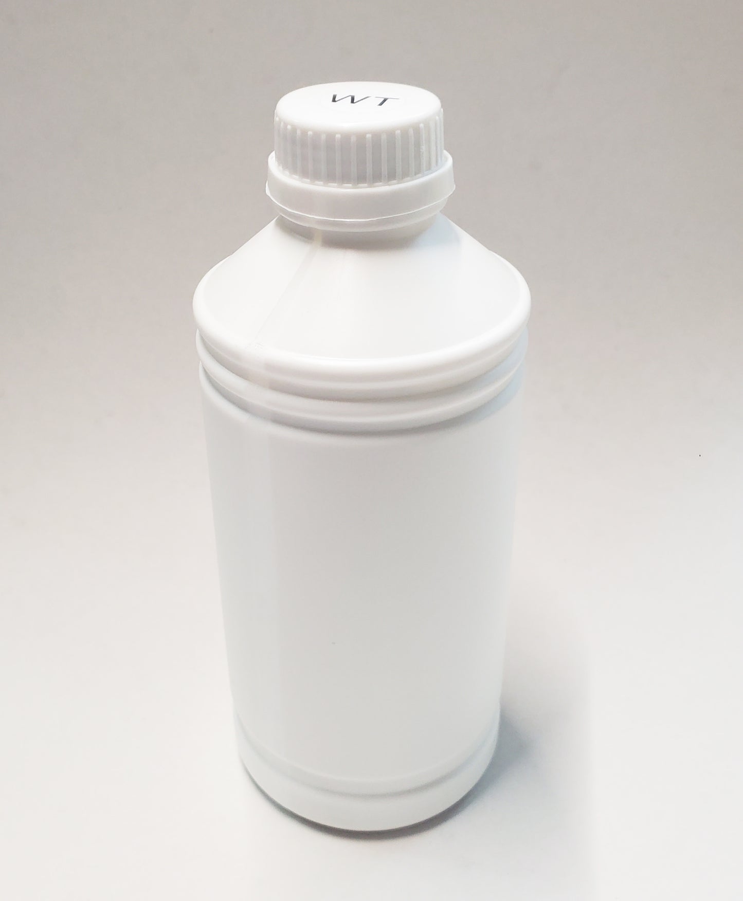 White DTF INK 1000ML (1KG) Direct to film supplies