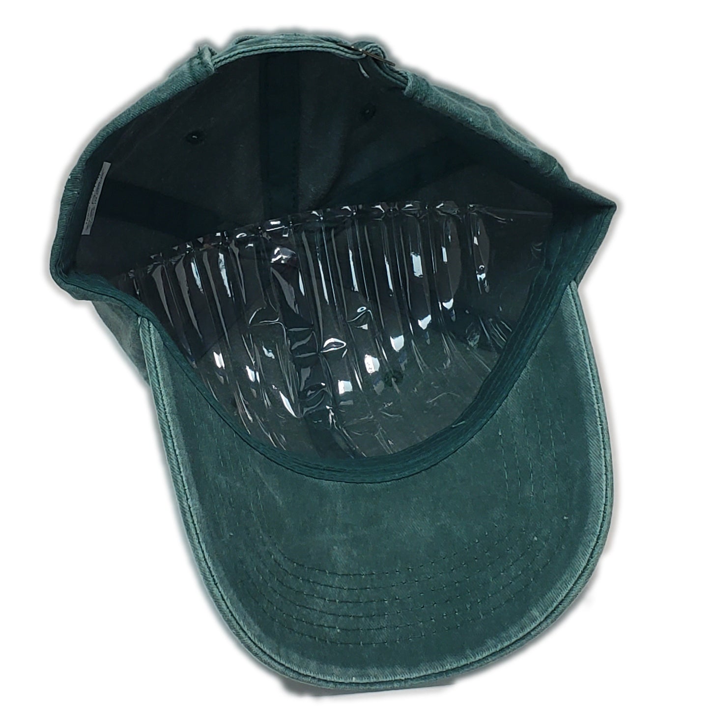 Denim Caps - Adjustable breathable adult hat