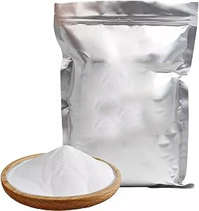 DTF Adhesive Powder 1000 Gram 2.2 lbs FINE grain White Direct-to-film supplies