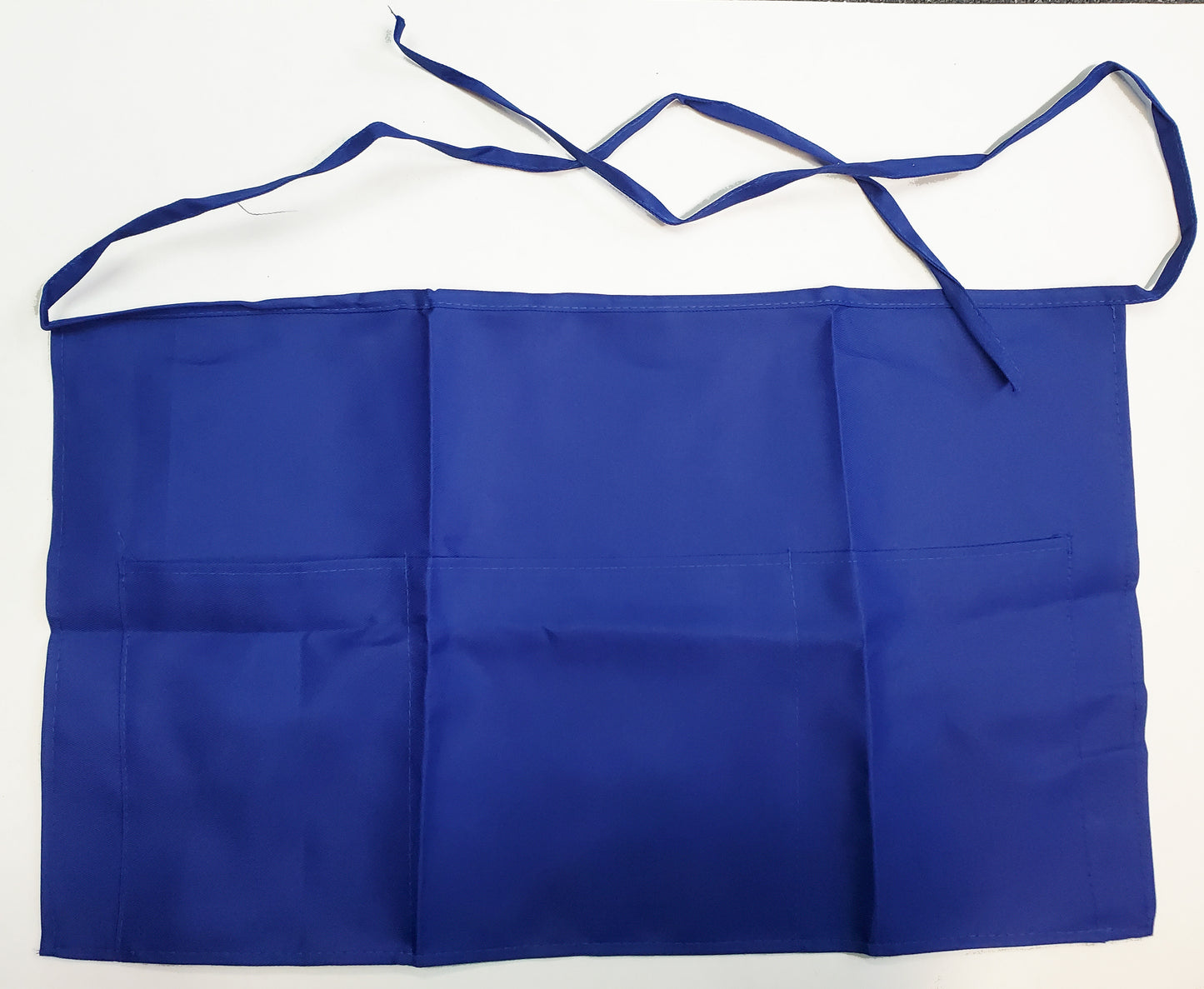 Wasit Apron -Multi colors- Polyester new uniform