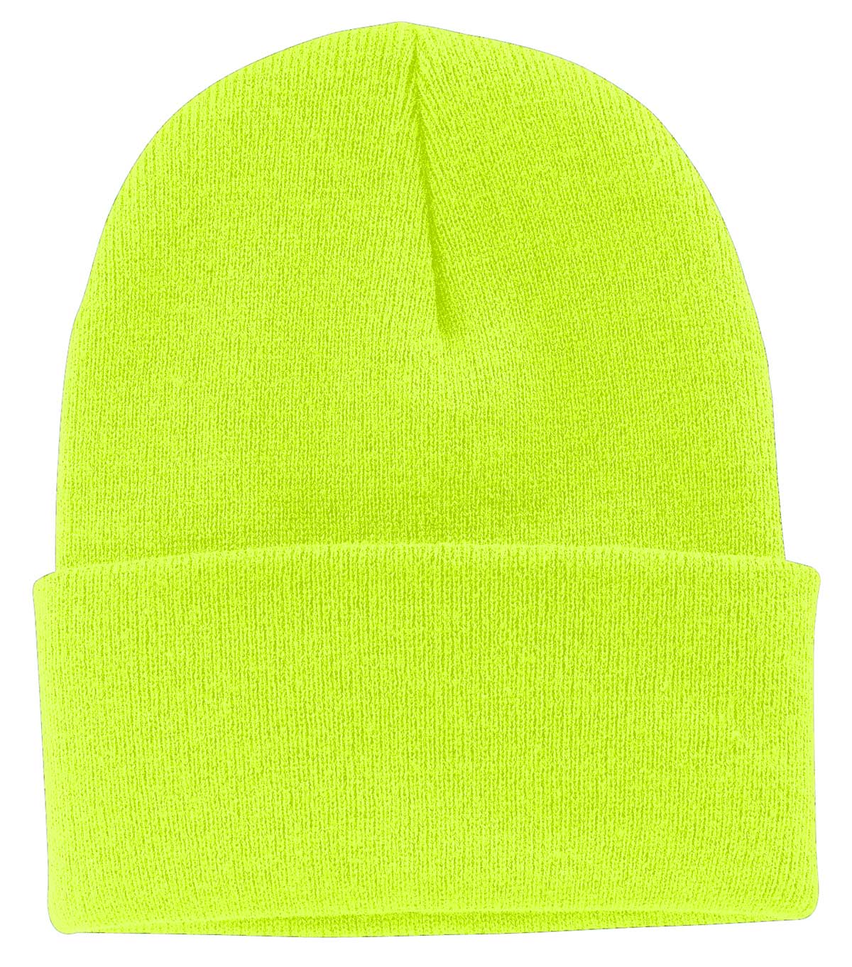 Knit Winter Cap - acrylic beanie warm hat