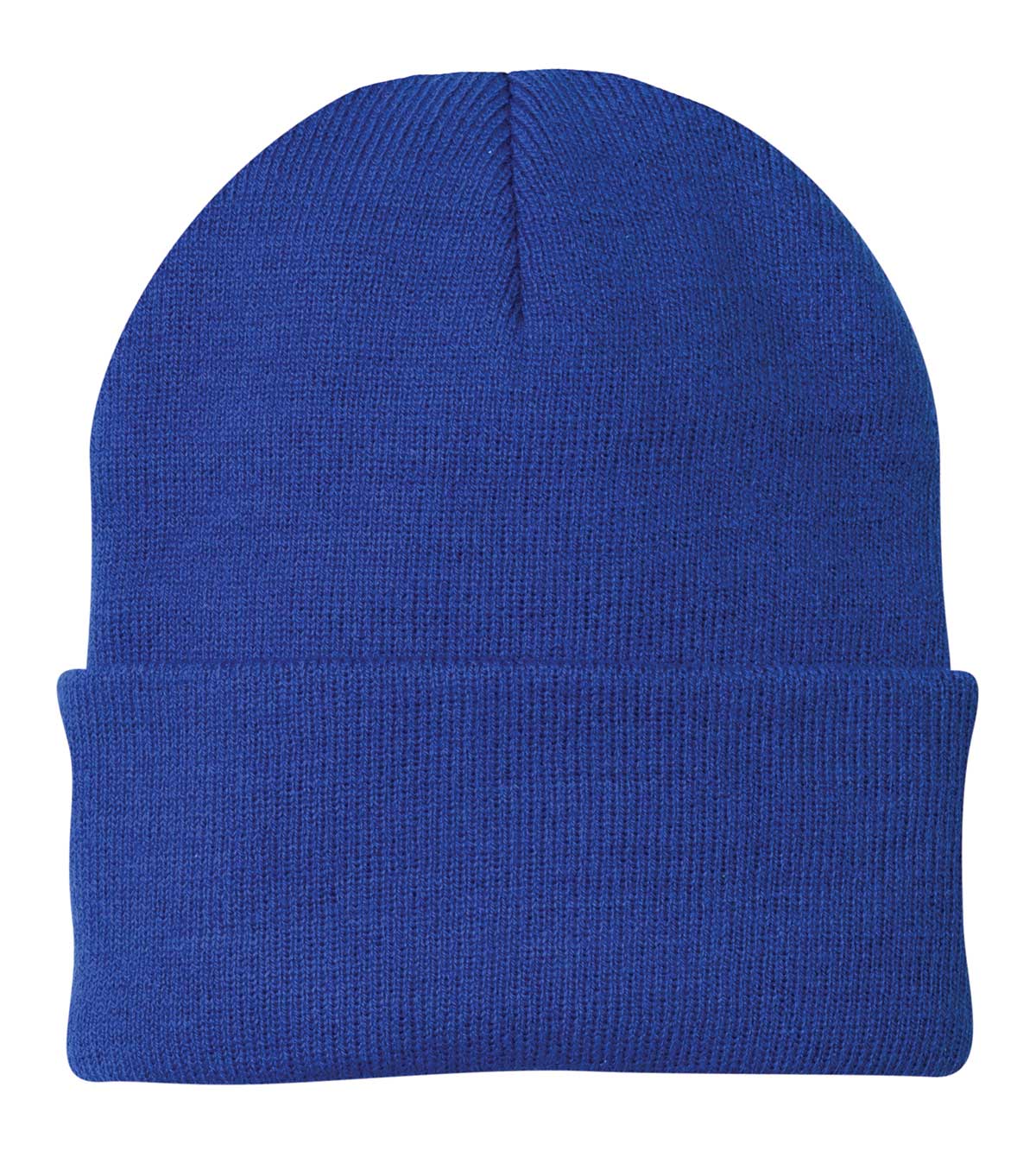 Knit Winter Cap - acrylic beanie warm hat